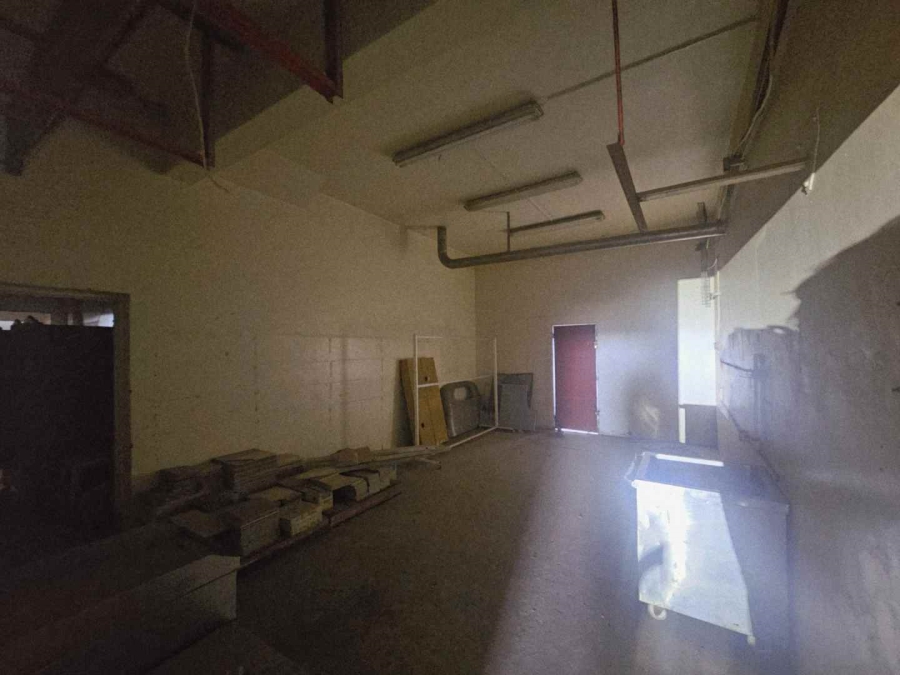 Commercial Property for Sale in Ladybrand Free State